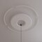 Ekena Millwork 75 5/8-in. OD x 70 7/8-in. ID x 2 3/8-in. W x 1 1/4-in. P Nexus Ceiling Ring Kit CRK76NE - alternate 2